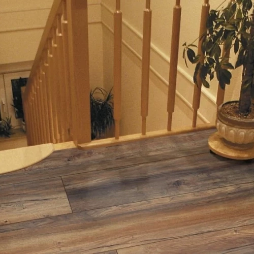 ДУБ ПОРТОВЫЙ ЛАМИНАТ  KRONOTEX  EXQUISIT PLUS ламинат для пола